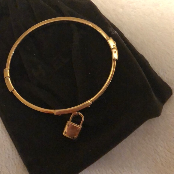 Michael Kors look bracelet - Picture 4 of 5